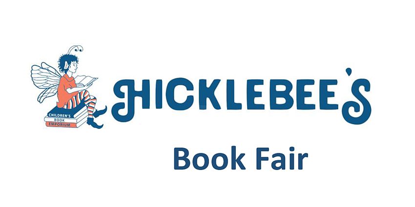 Hicklebee’s logo