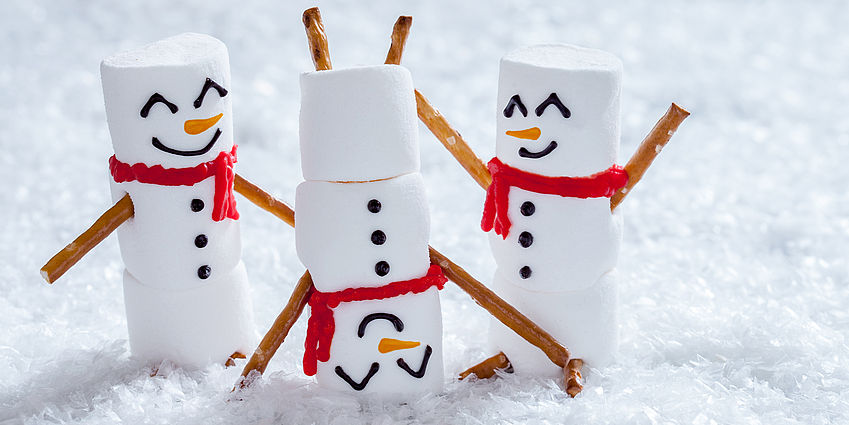 snowman