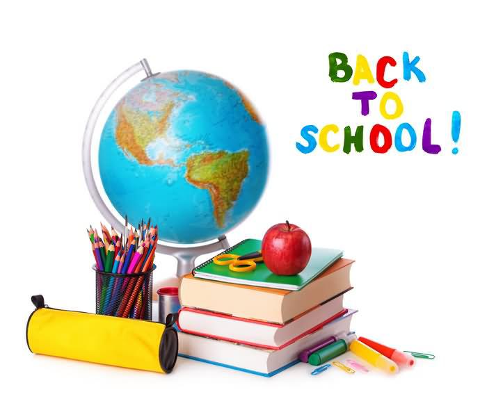 back to school picture