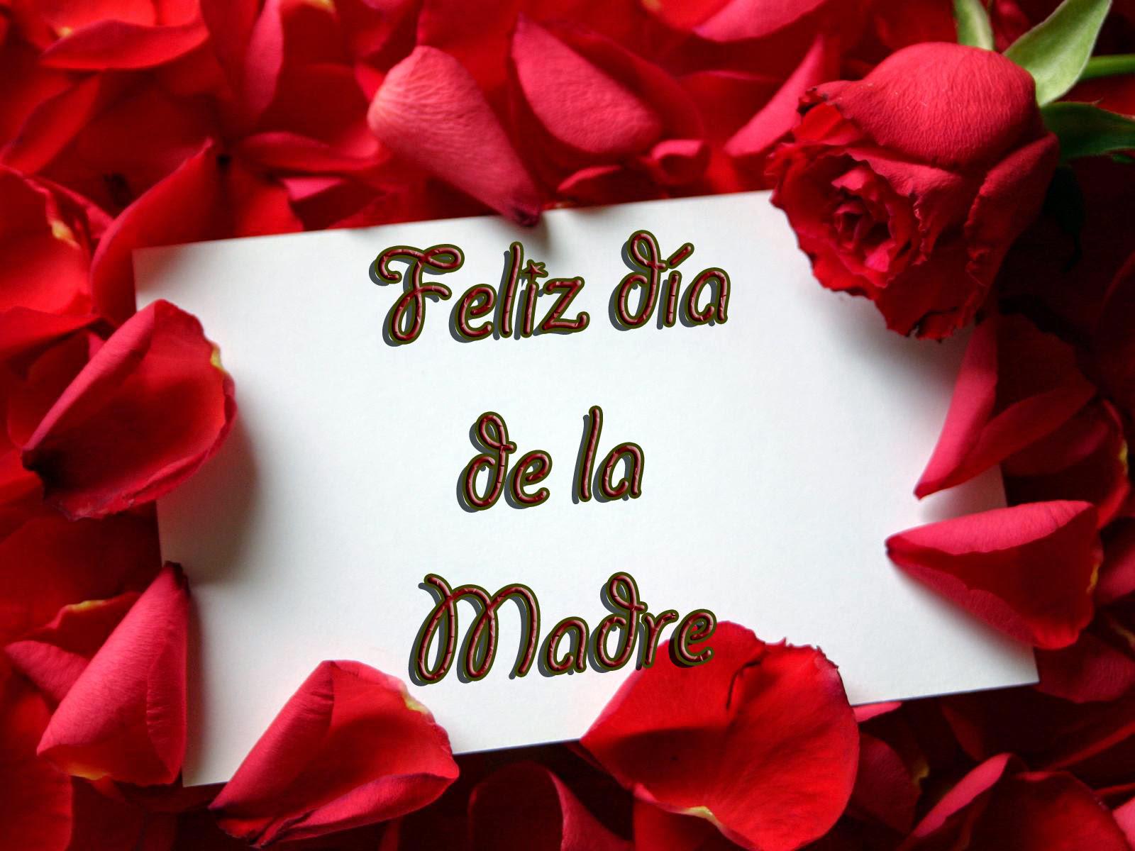 dia de las madres picture