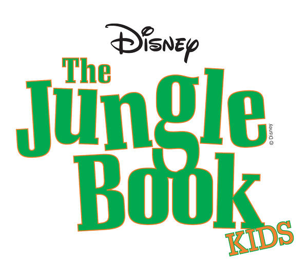 The Jungle Book - Kids