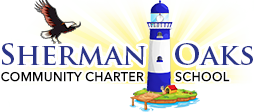 School logo