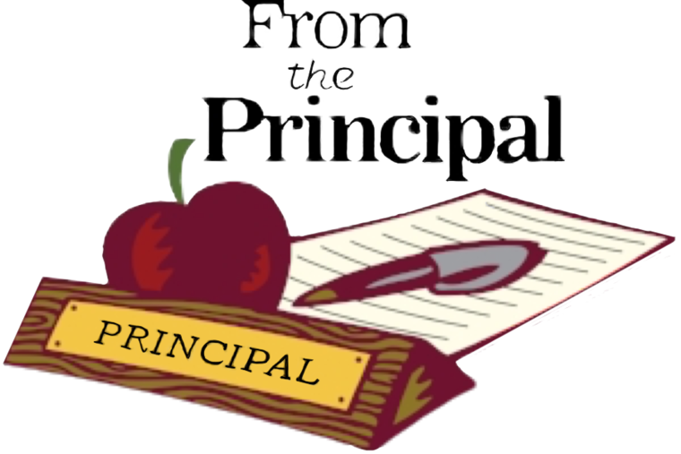 Principal's Letter~ Welcome Back! | Sherman Oaks Community Charter School