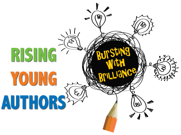 Rising Young Authors: Bursting with Brilliance!