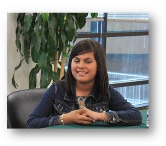 Picture of Suzzette Hernandez