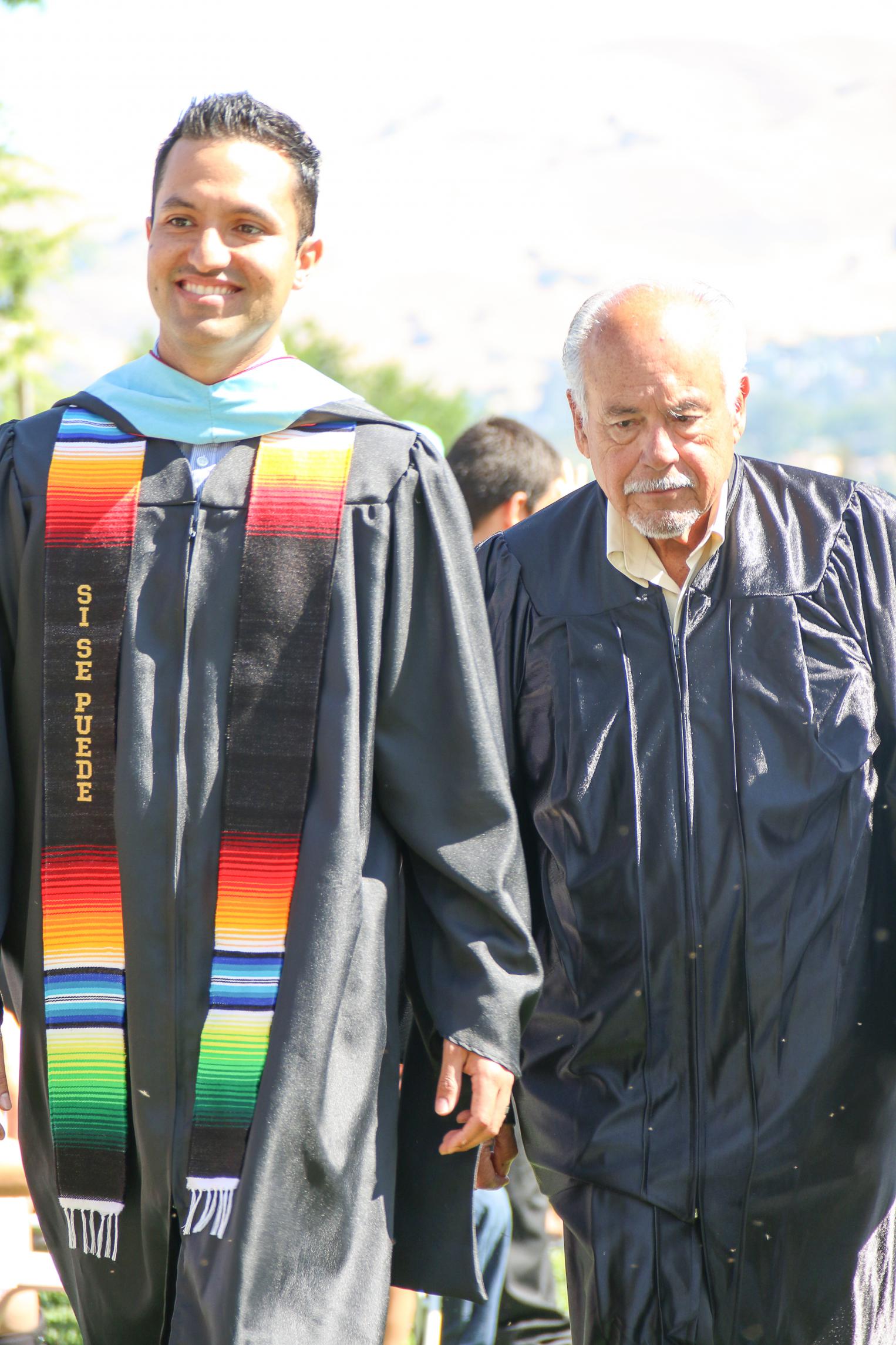 Picture of Principal
