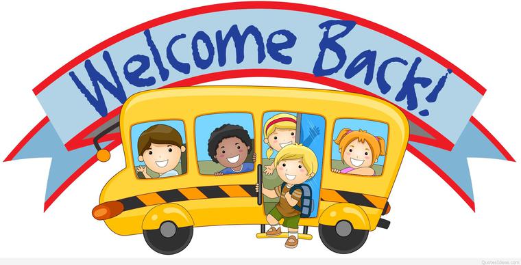 school bus image